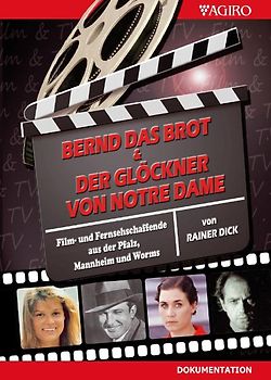 Bernd das Brot & der Glöckner von Notre Dame