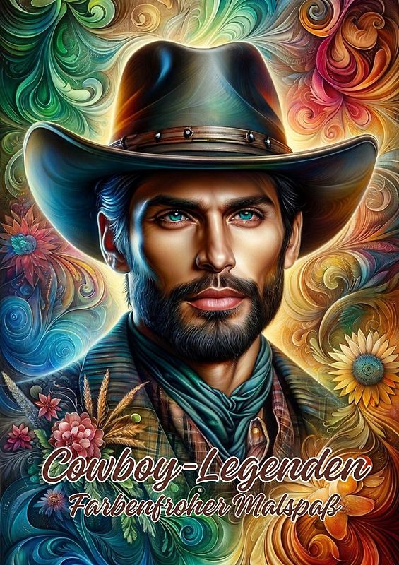 Cowboy-Legenden