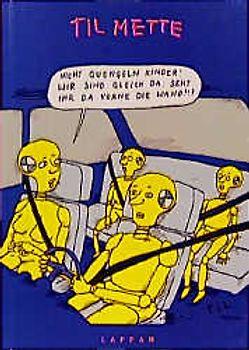 Nicht quengeln, Kinder!