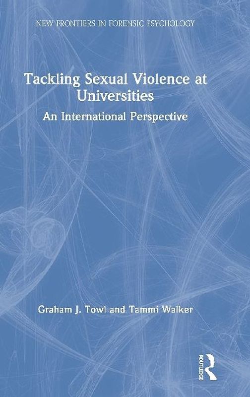 Tackling Sexual Violence at Universities