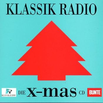 Various - X-Mas Klassik Radio