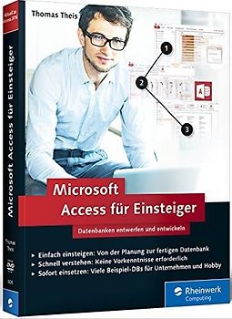Microsoft Access für Einsteiger
