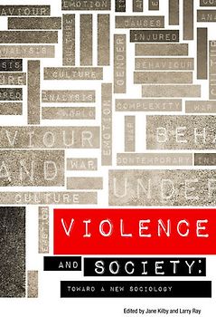 Violence and Society