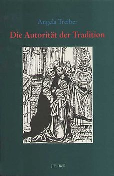 Die Autorität der Tradition