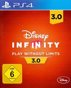 Disney Infinity 3.0 PlayStation 4