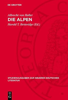 Die Alpen