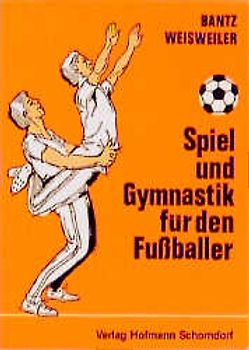 Spiel und Gymnastik für den Fussballer
