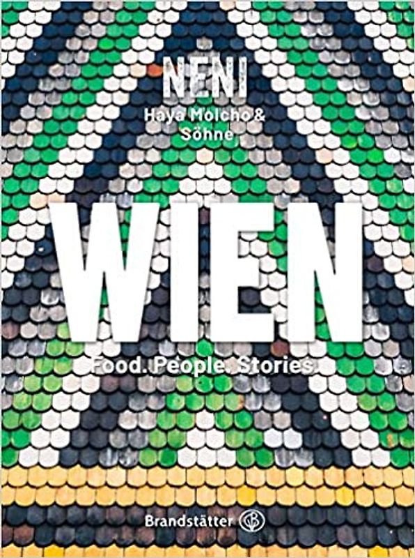 Wien by NENI