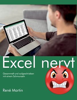 Excel nervt