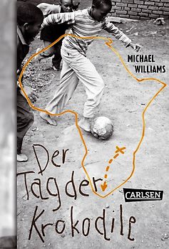 Der Tag der Krokodile