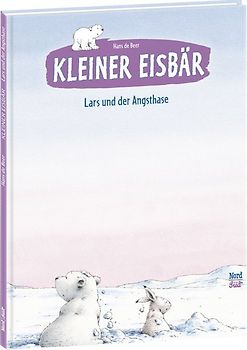 Kleiner Eisbär - Lars und der Angsthase