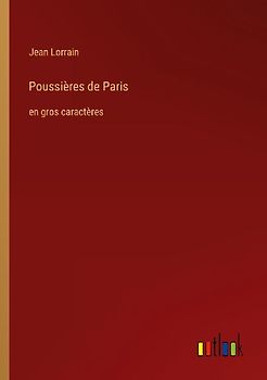 Poussières de Paris