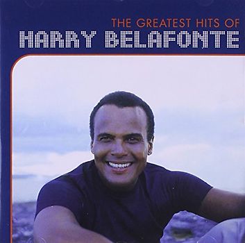 Harry Belafonte - The Greatest Hits of Harry Belafonte