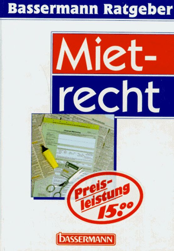 Mietrecht