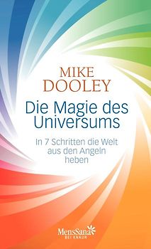 Die Magie des Universums