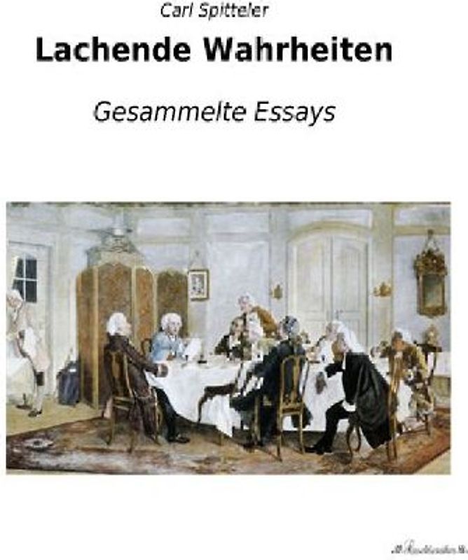 Lachende Wahrheiten