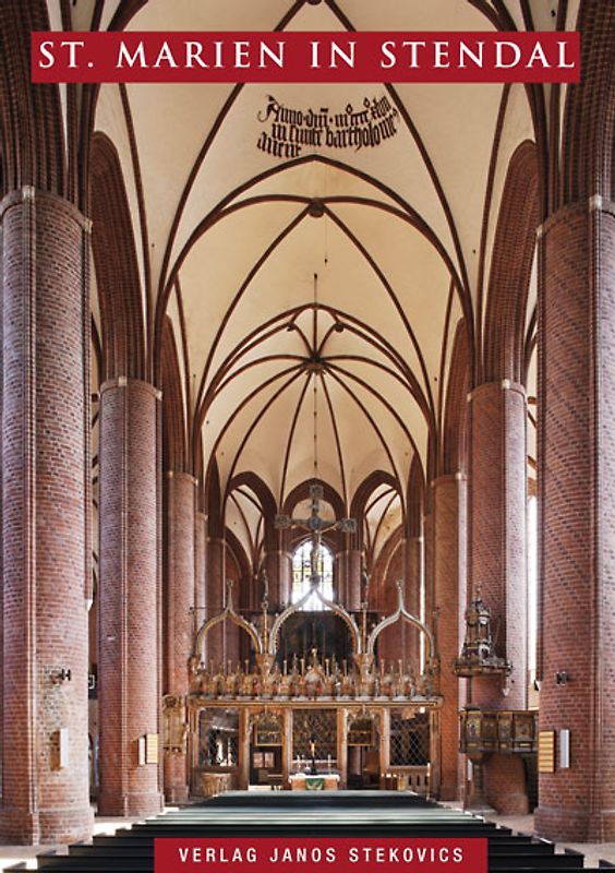 St. Marien in Stendal