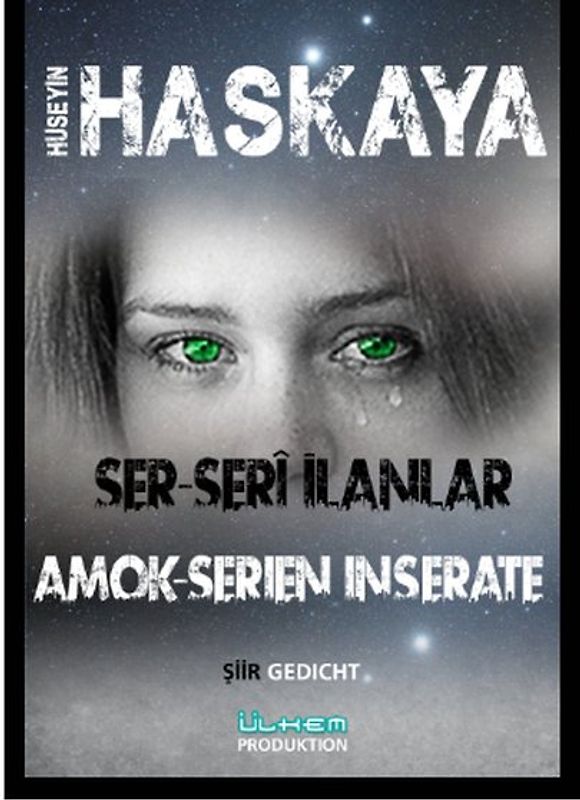 AMOK SERIEN-INSERATE/ SER-SERI ILANLAR