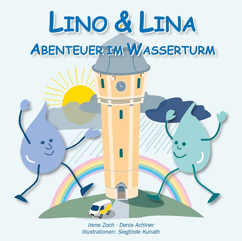 Lino und Lina