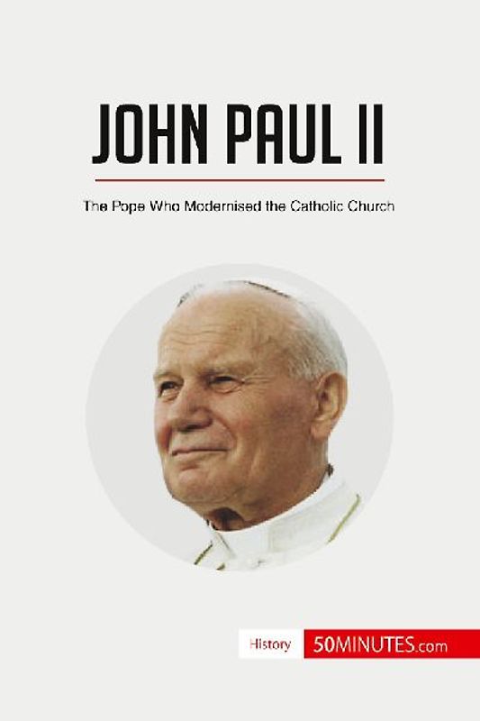 John Paul II