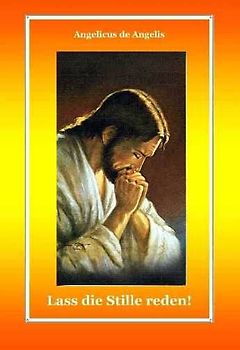 Lass die Stille reden