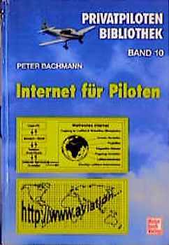 Internet für Piloten