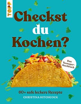 Checkst du Kochen?