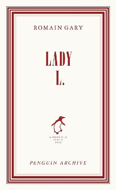 Lady L.