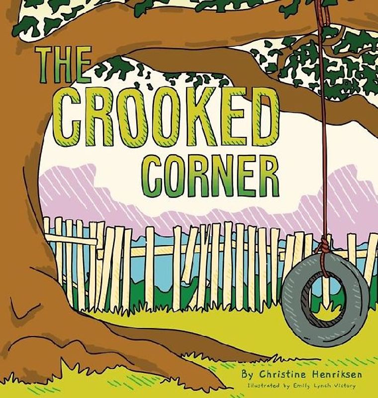 The Crooked Corner