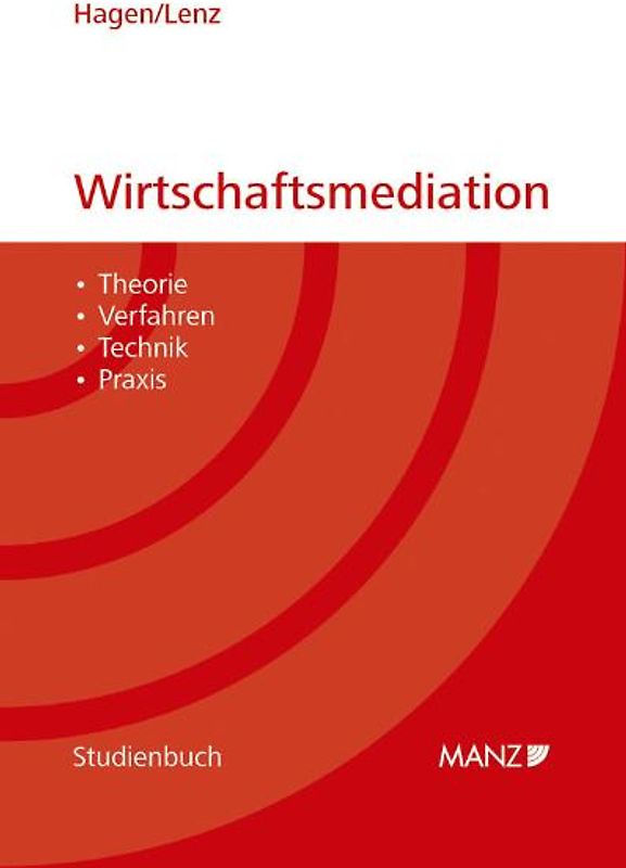 Wirtschaftsmediation