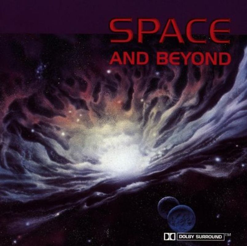 Space and Beyond [Soundtrack]