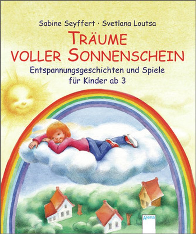 Träume voller Sonnenschein