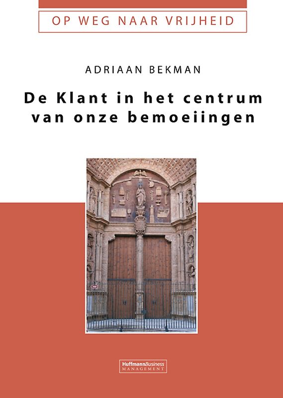 Op weg naar Vrijheid