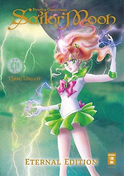 Pretty Guardian Sailor Moon - Eternal Edition 04