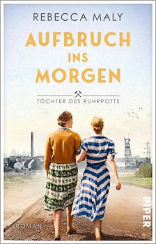 Aufbruch ins Morgen