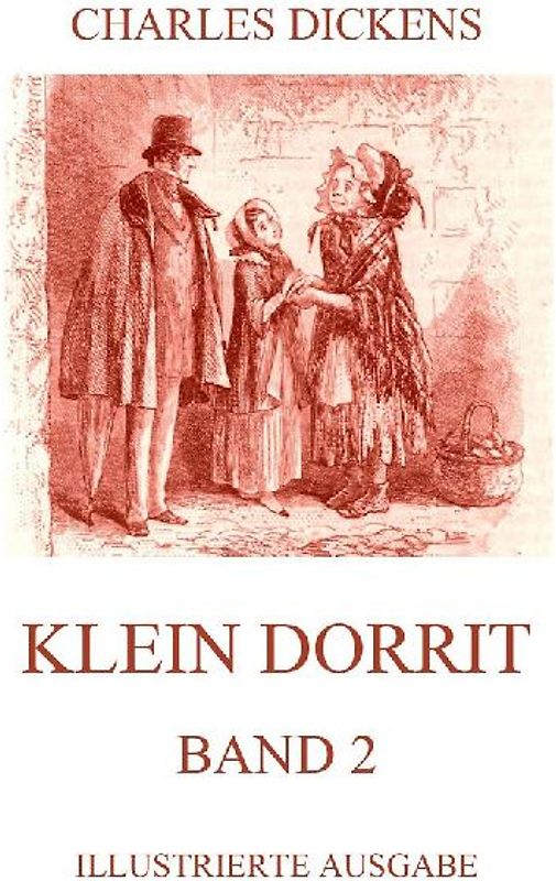 Klein Dorrit Band 2