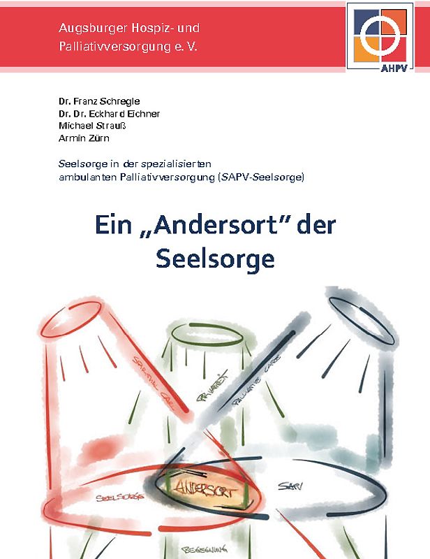 Ein "Andersort" der Seelsorge