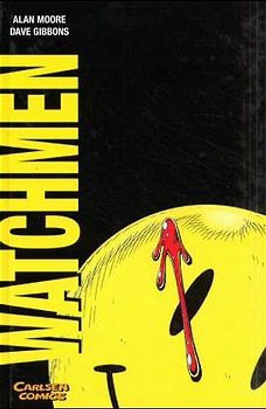 Watchmen complete Edition