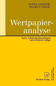 Wertpapieranalyse