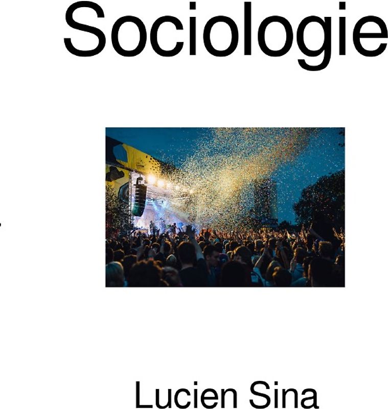 Sociologie