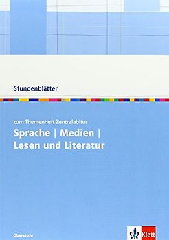 Sprache/Medien/Lesen und Literatur