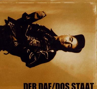Daf - Der Daf/Dos Staat