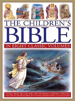 Children's Bible