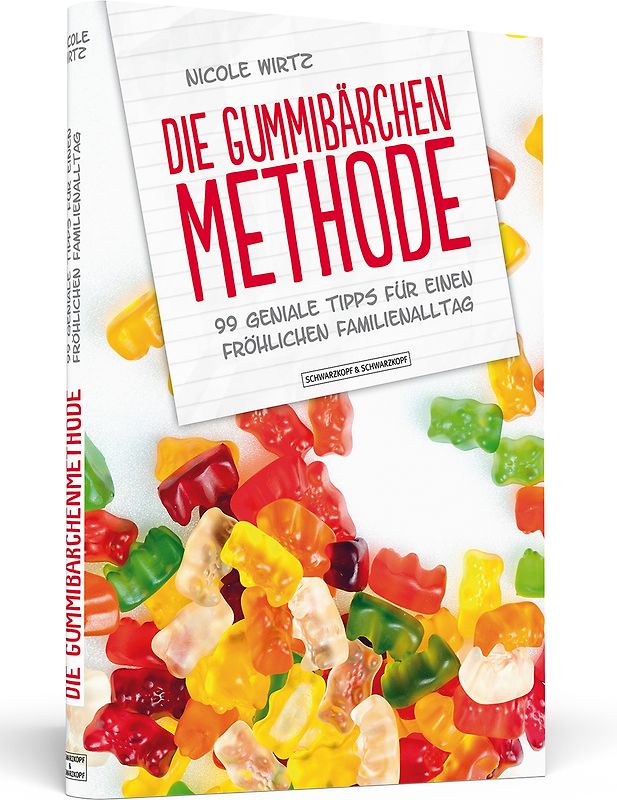 Die Gummibärchen-Methode