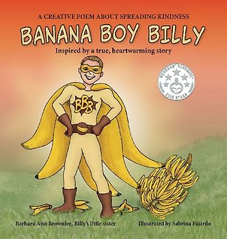 Banana Boy Billy