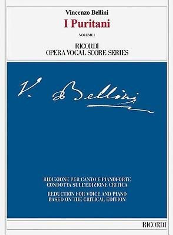 I Puritani