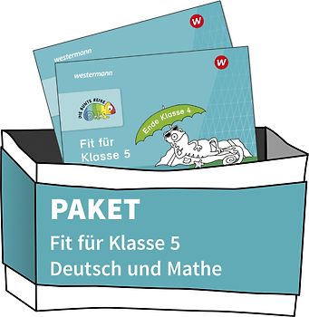 DIE BUNTE REIHE - Deutsch Mathematik