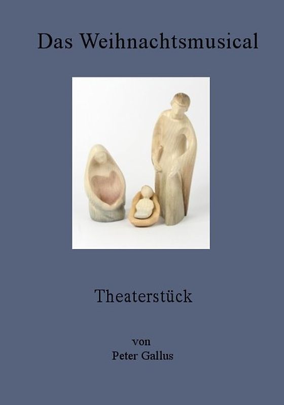 Das Weihnachtsmusical