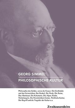 Philosophische Kultur