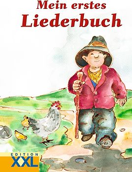 Mein erstes Liederbuch
